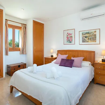 فيلة Ca Na Baussana By Vintage Travel