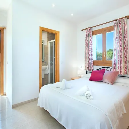 فيلة Ca Na Baussana By Vintage Travel