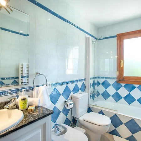 فيلة Ca Na Baussana By Vintage Travel