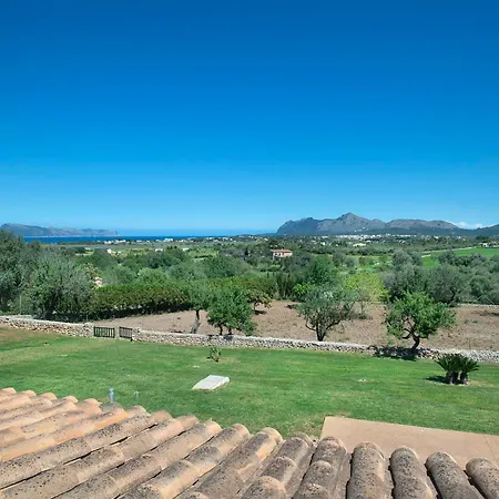 Ca Na Baussana By Vintage Travel *