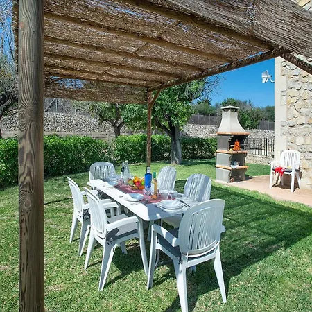Ca Na Baussana By Vintage Travel *