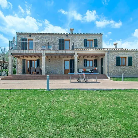 Ca Na Baussana By Vintage Travel